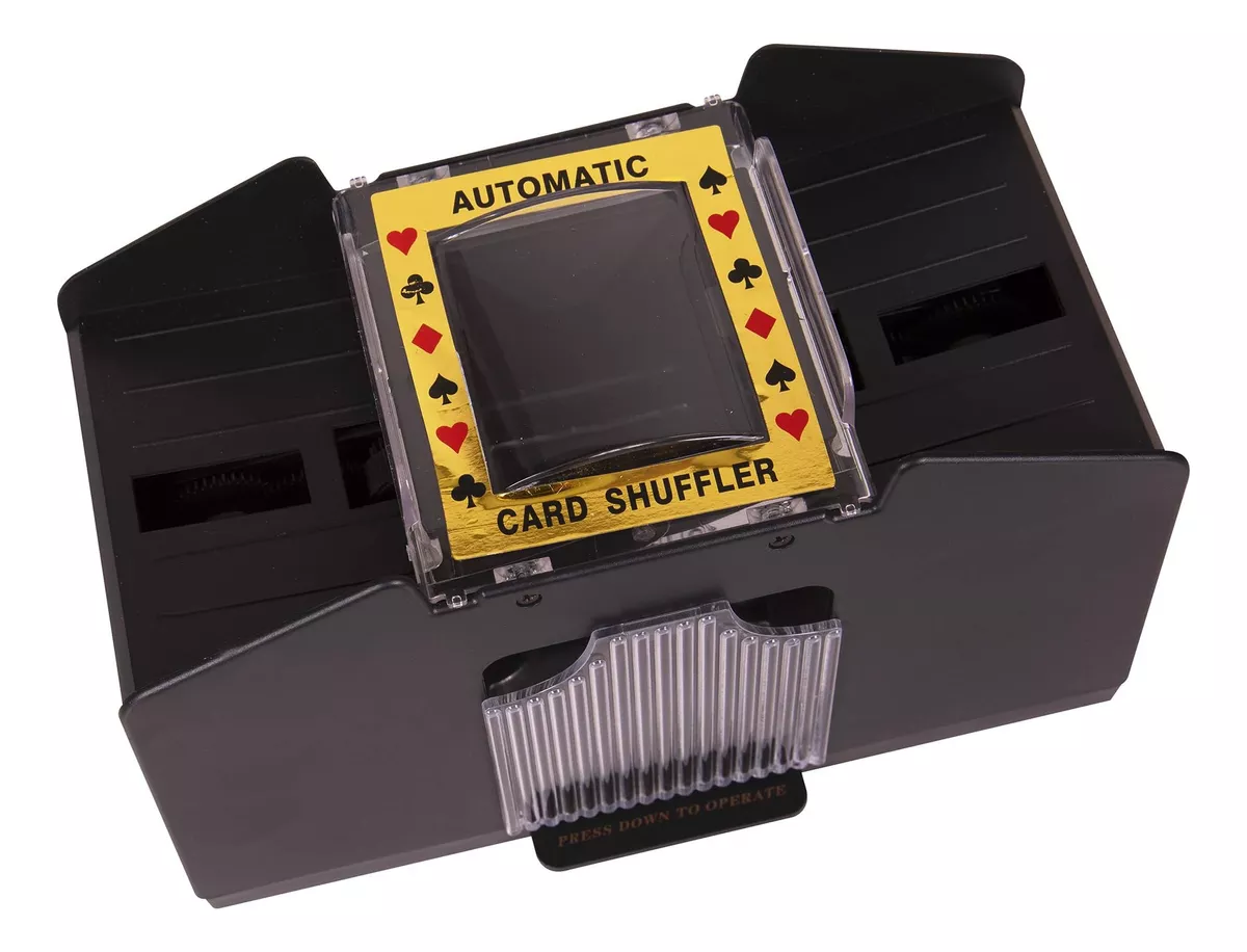 Miniatura 3 de Dispensador De Cartas